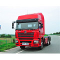 High Performance Shacman F3000 Tractor Truck for Africa